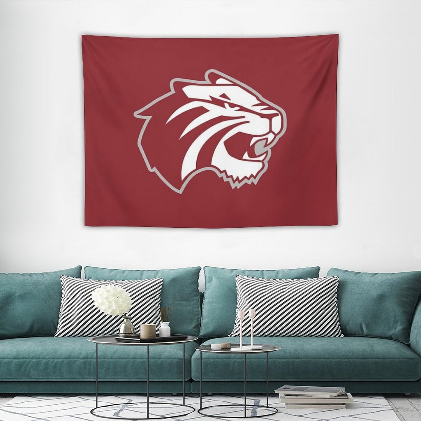 Trinity University Tapestry