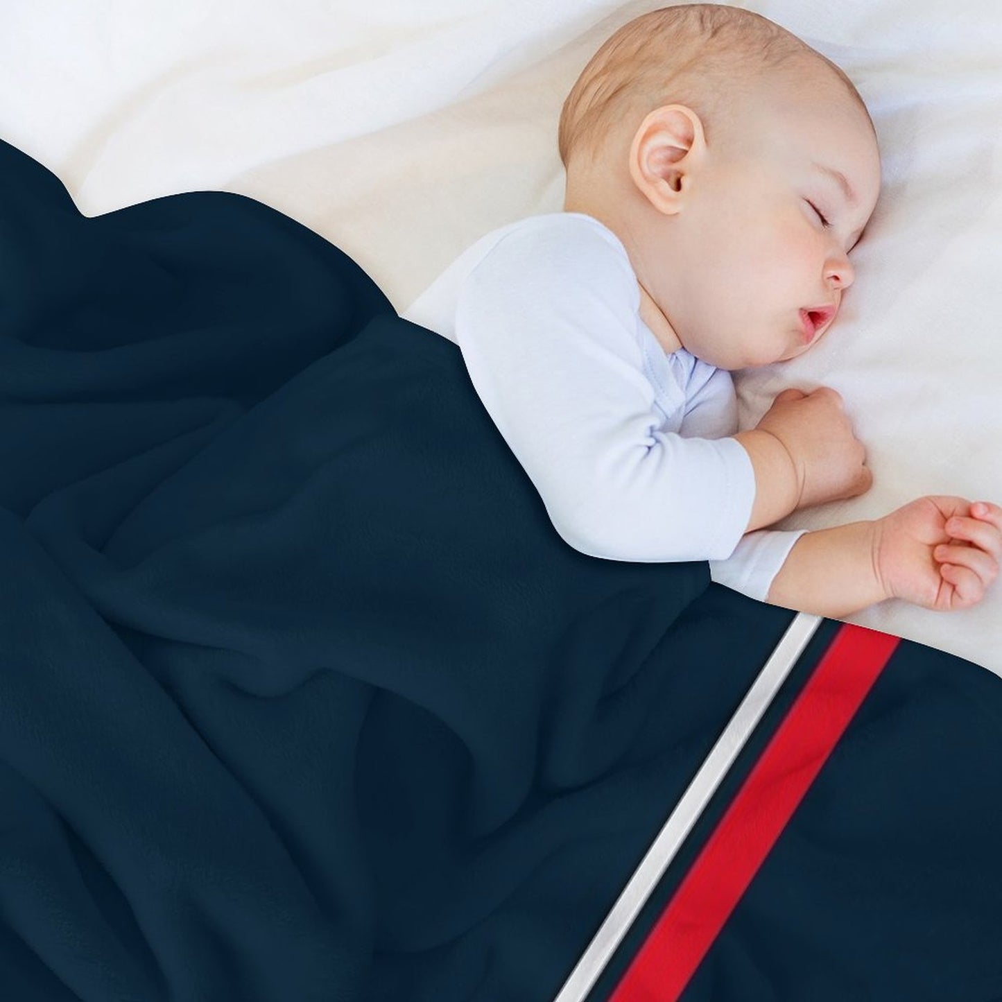 F1 2022 - #1 Verstappen Throw Blanket