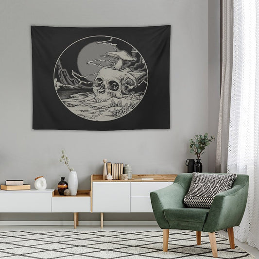 Lost Voyager Tapestry