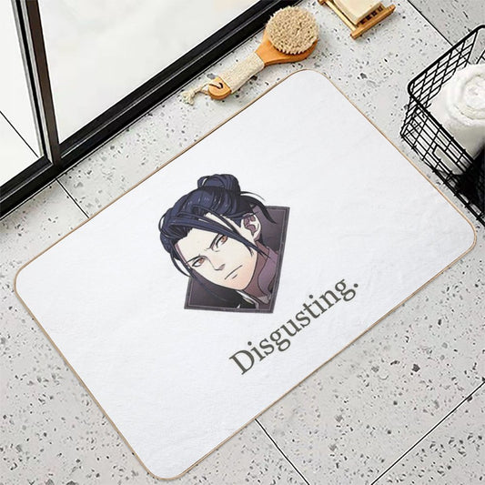 Felix Disgusting V2 Bath Mat