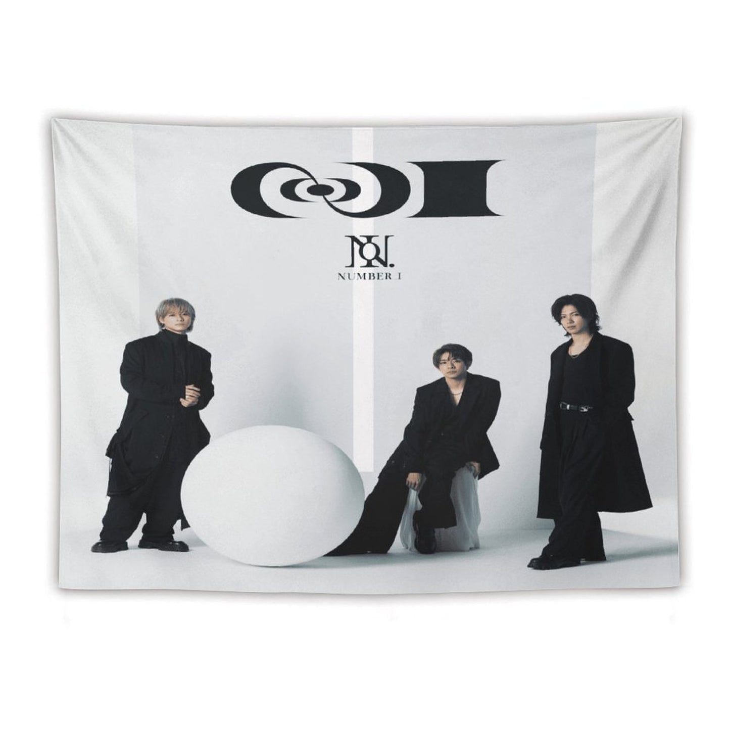 No.Ⅰ (Deluxe) Tapestry