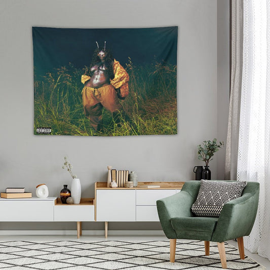 SOS Deluxe LANA (Bonus Tracks) Tapestry