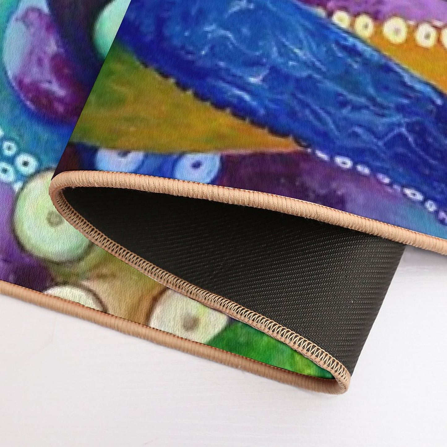 Ceph And Pod Bath Mat