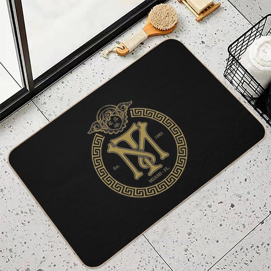 Montana Management Co. Bath Mat