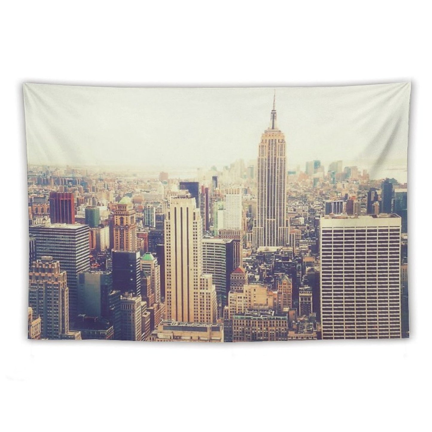 New York City Tapestry