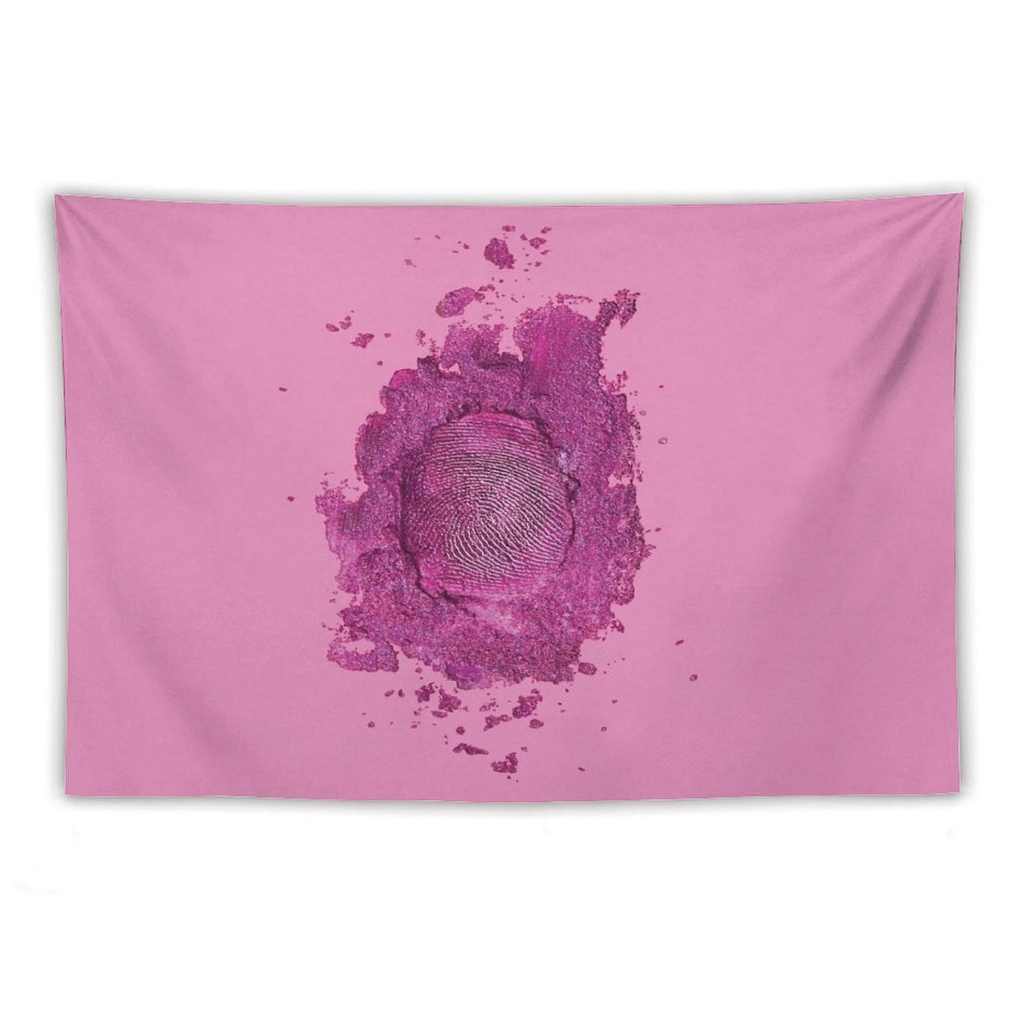The Pinkprint (Tenth Anniversary Edition) Tapestry