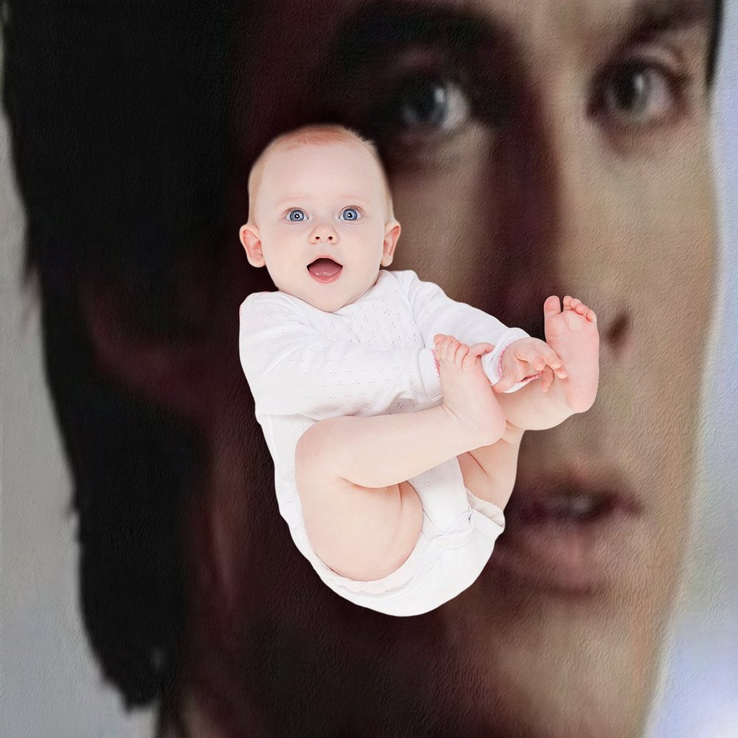 Damon Throw Blanket
