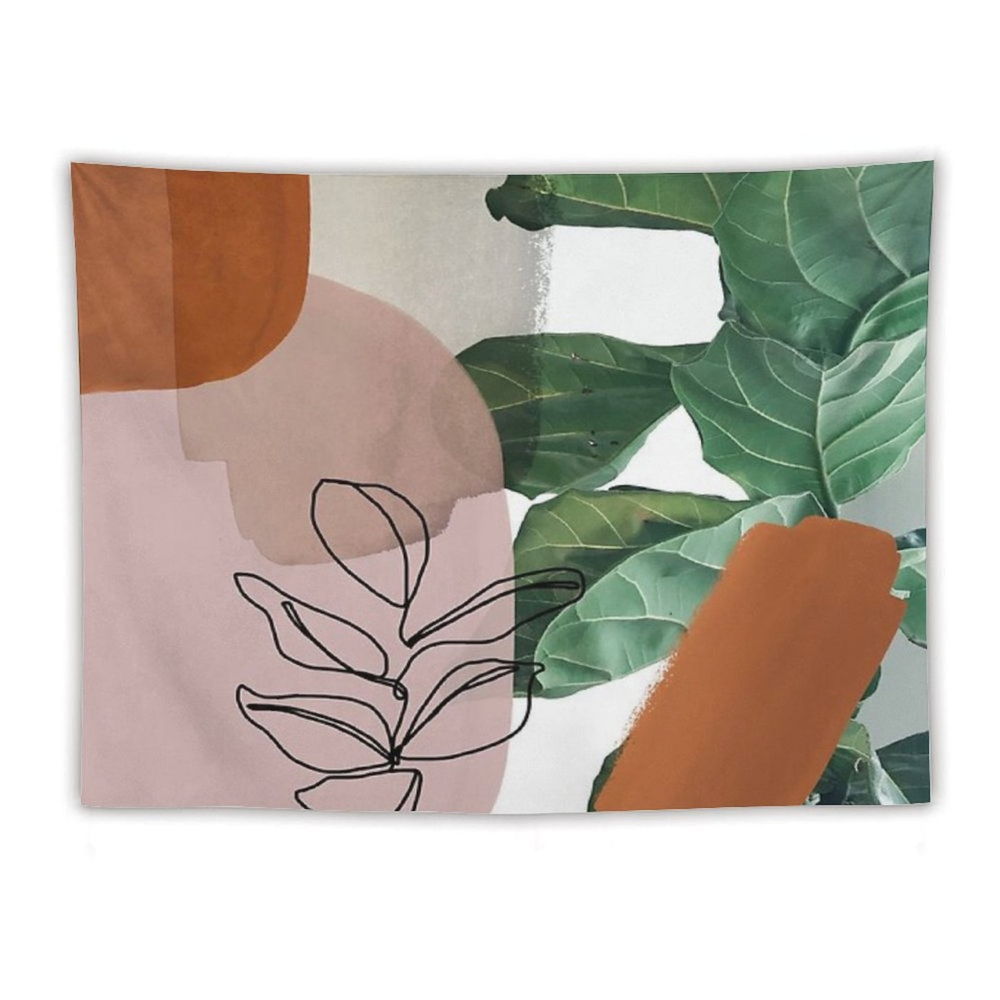 Simpatico V2 Tapestry