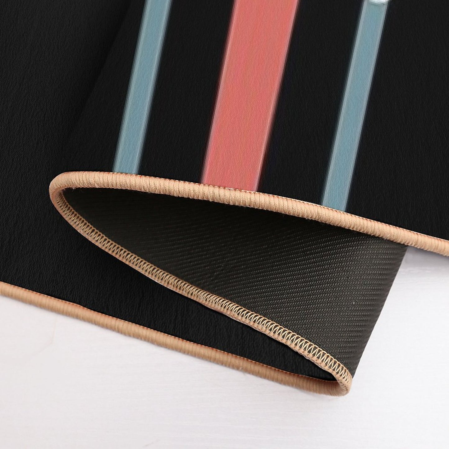 USS Enterprise Star Trek Bath Mat