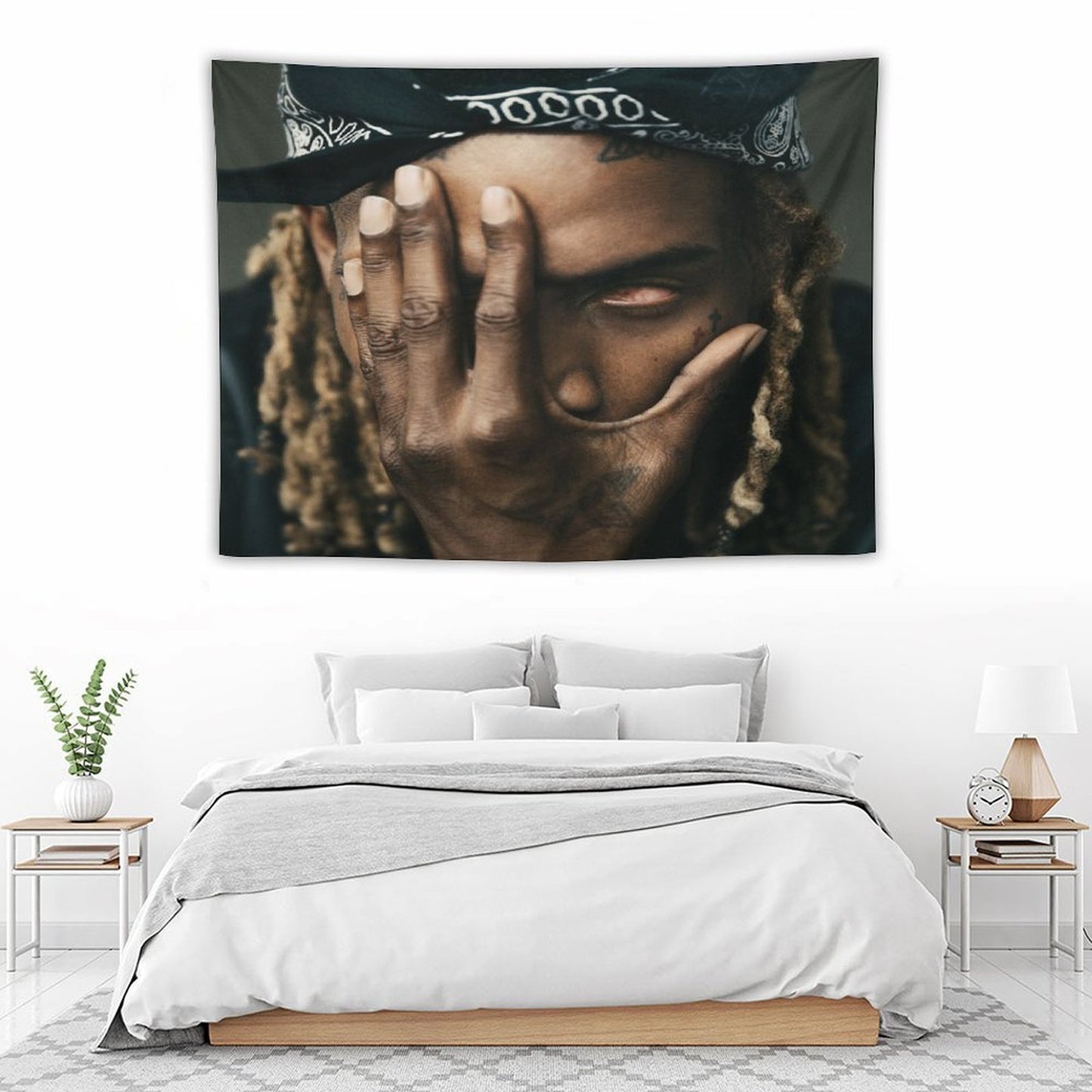 Fetty Wap Tapestry