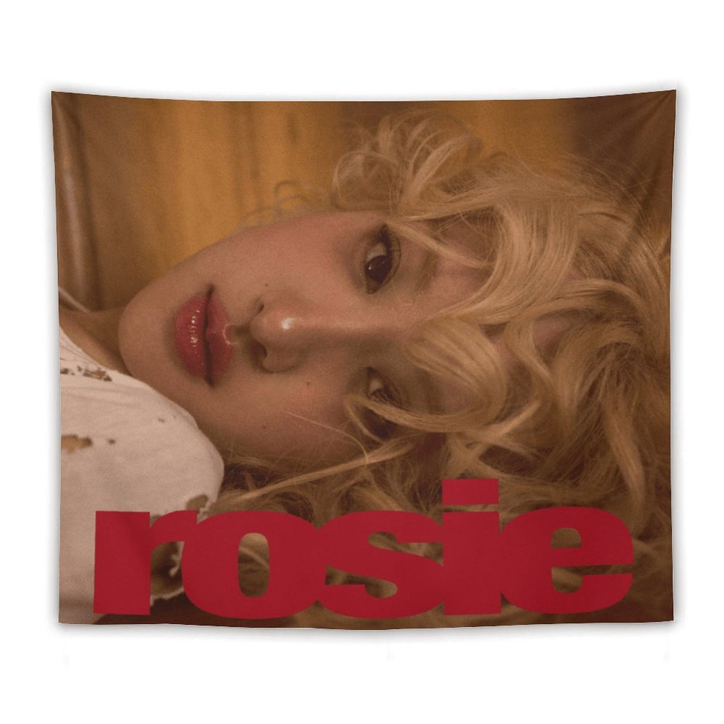 ROSÉ - Rosie (Русский Перевод) Tapestry