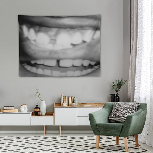 Rearrange My World  There’s A Field (That’s Only Yours) Tapestry