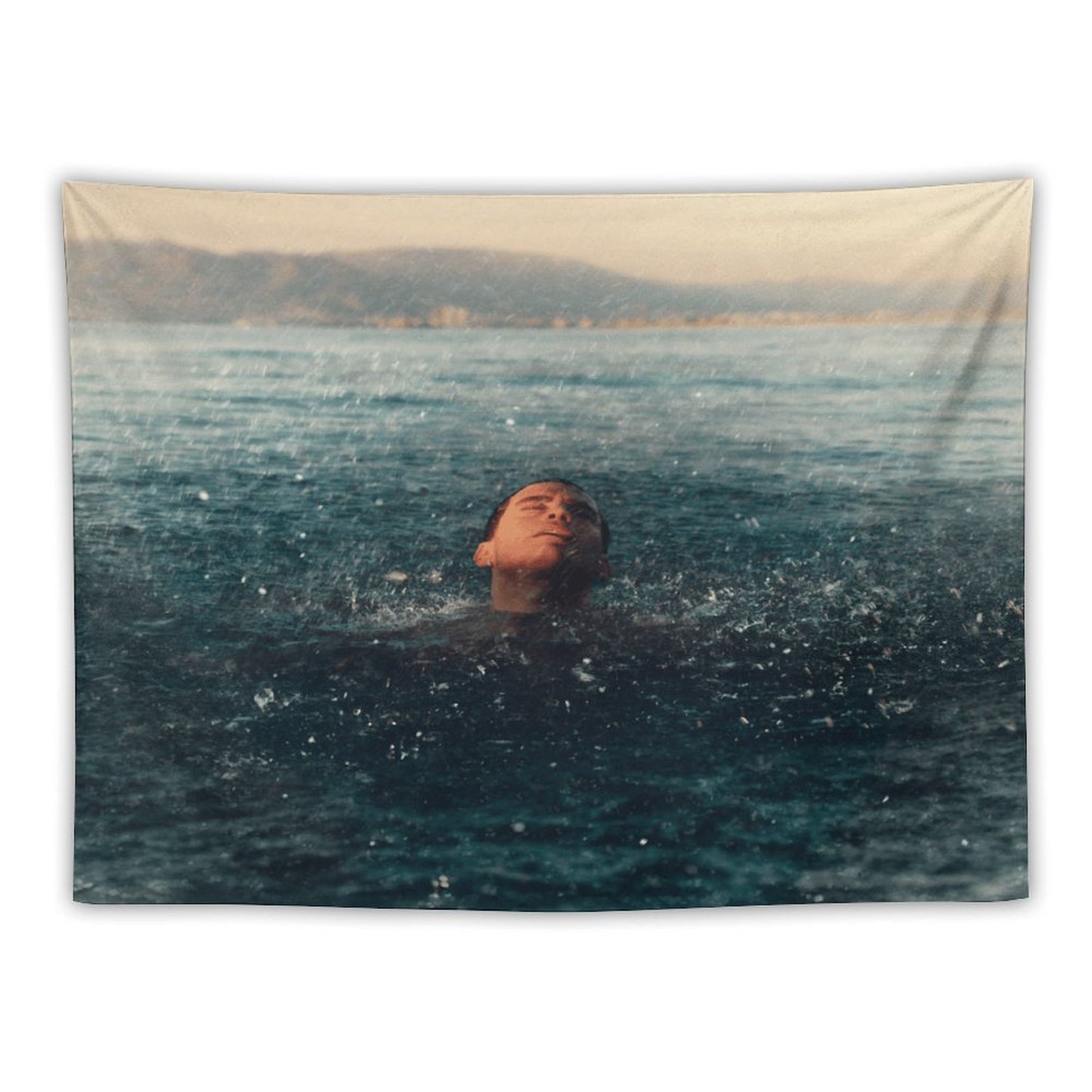 La Madrugá Tapestry
