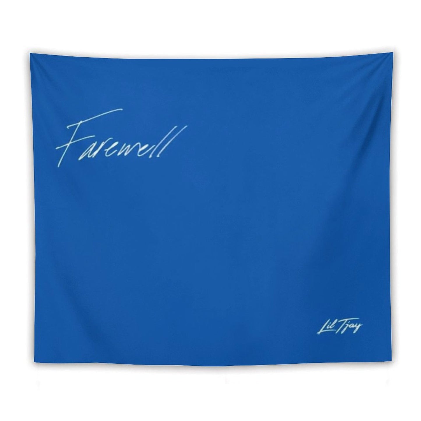 Farewell Tapestry