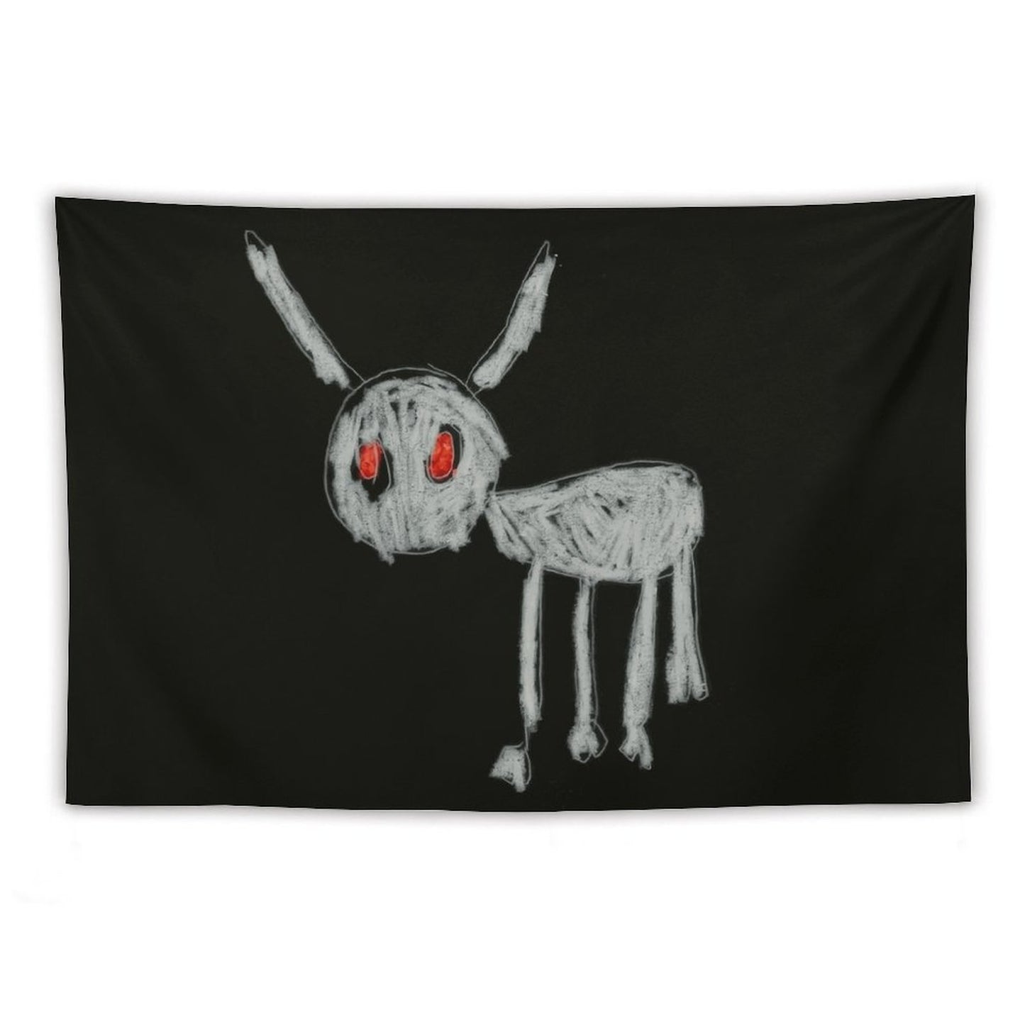 FOR ALL THE DOGS Latest Album Tapestry