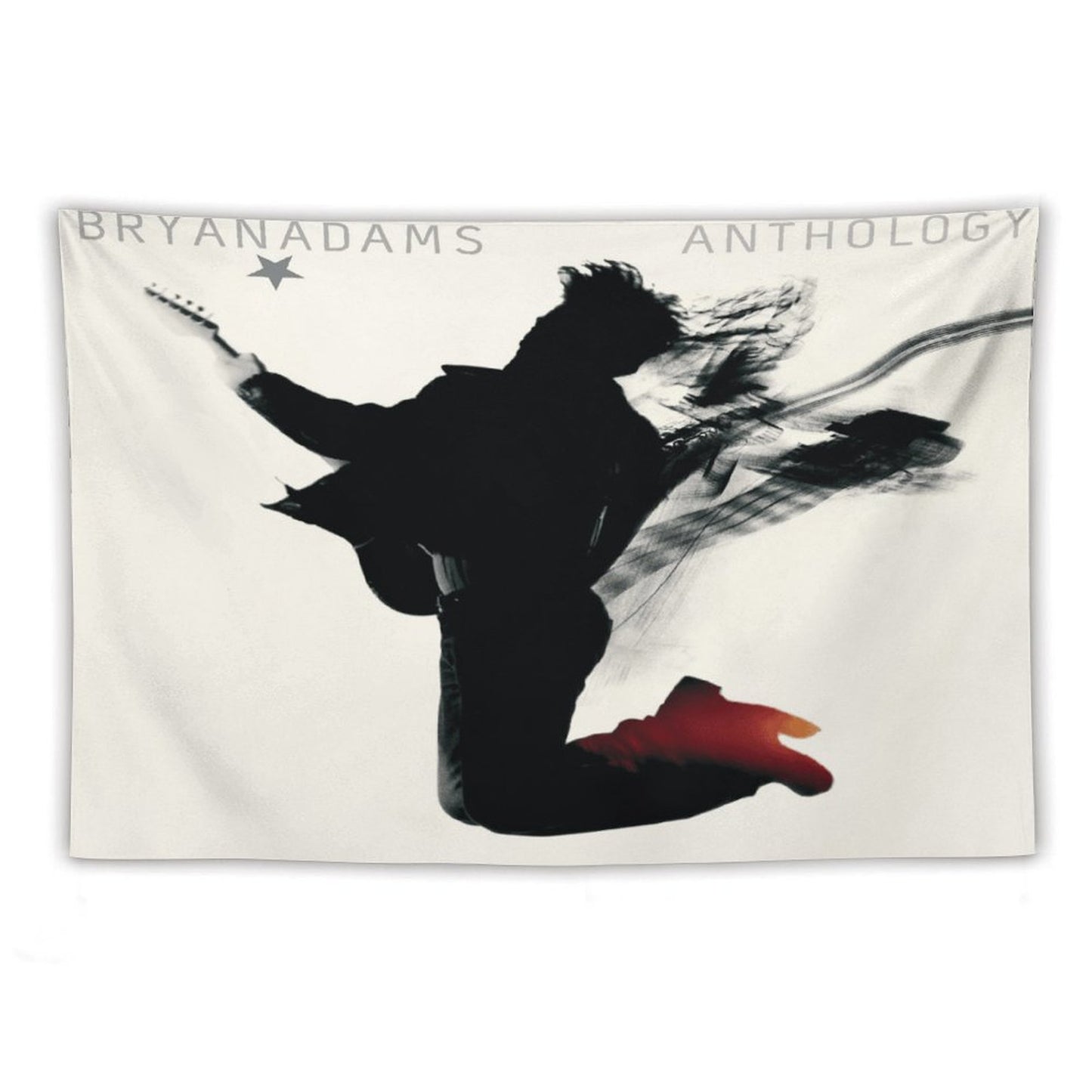 Anthology (U.S.) Tapestry