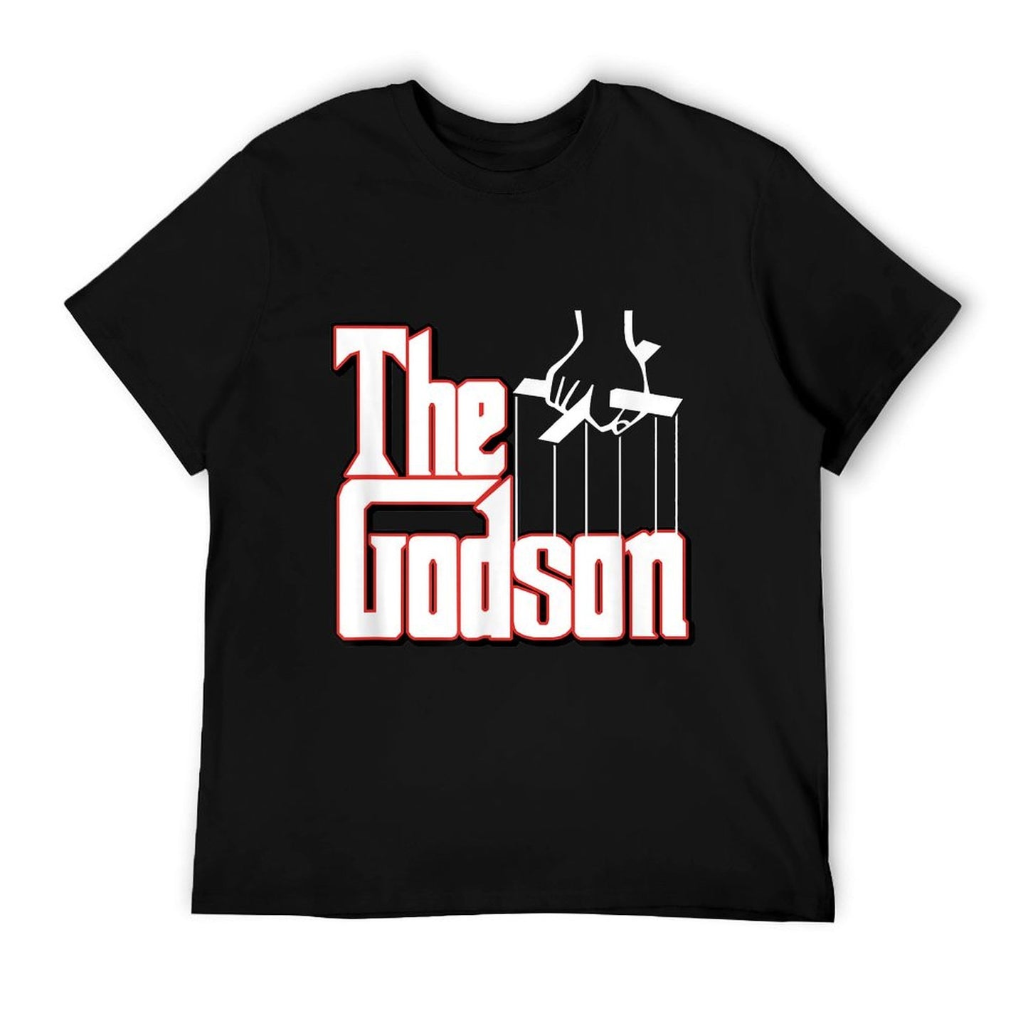 The Godson Funny Godchild T-Shirt