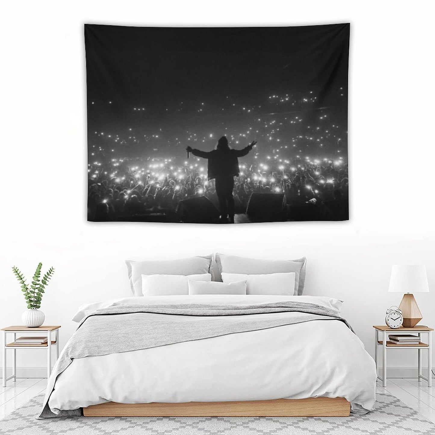RUSSLIVE Tapestry