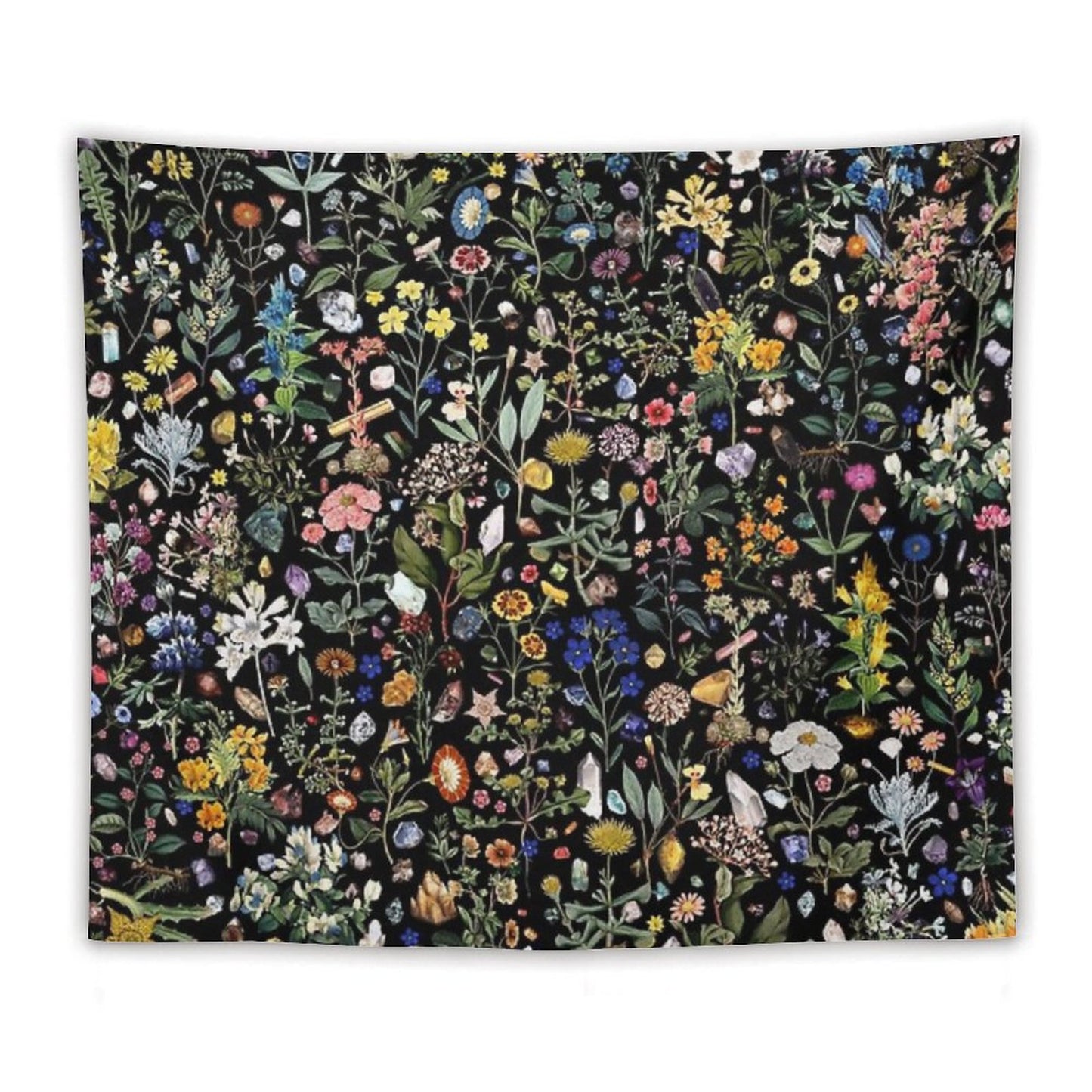 Healing Tapestry