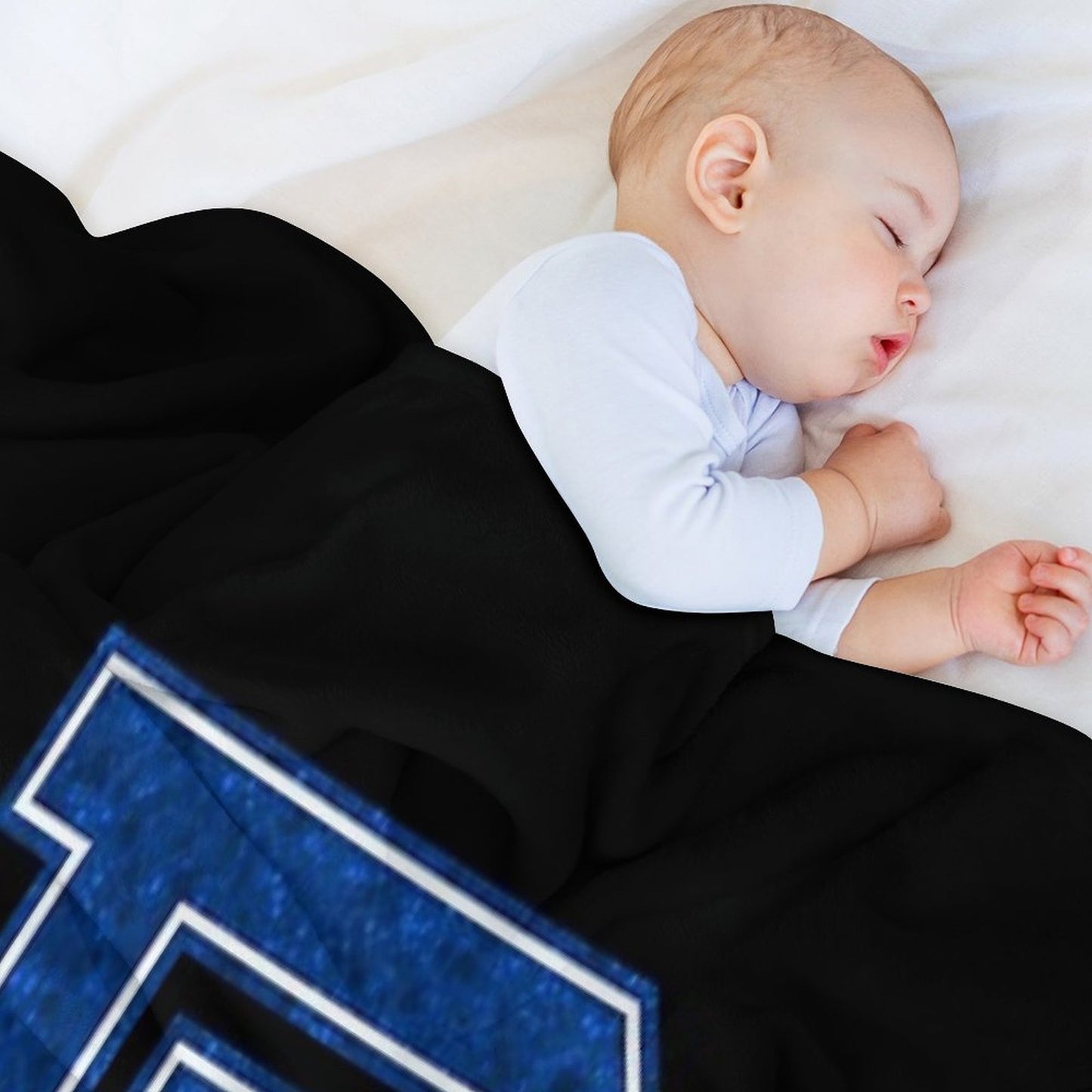 Uri Throw Blanket