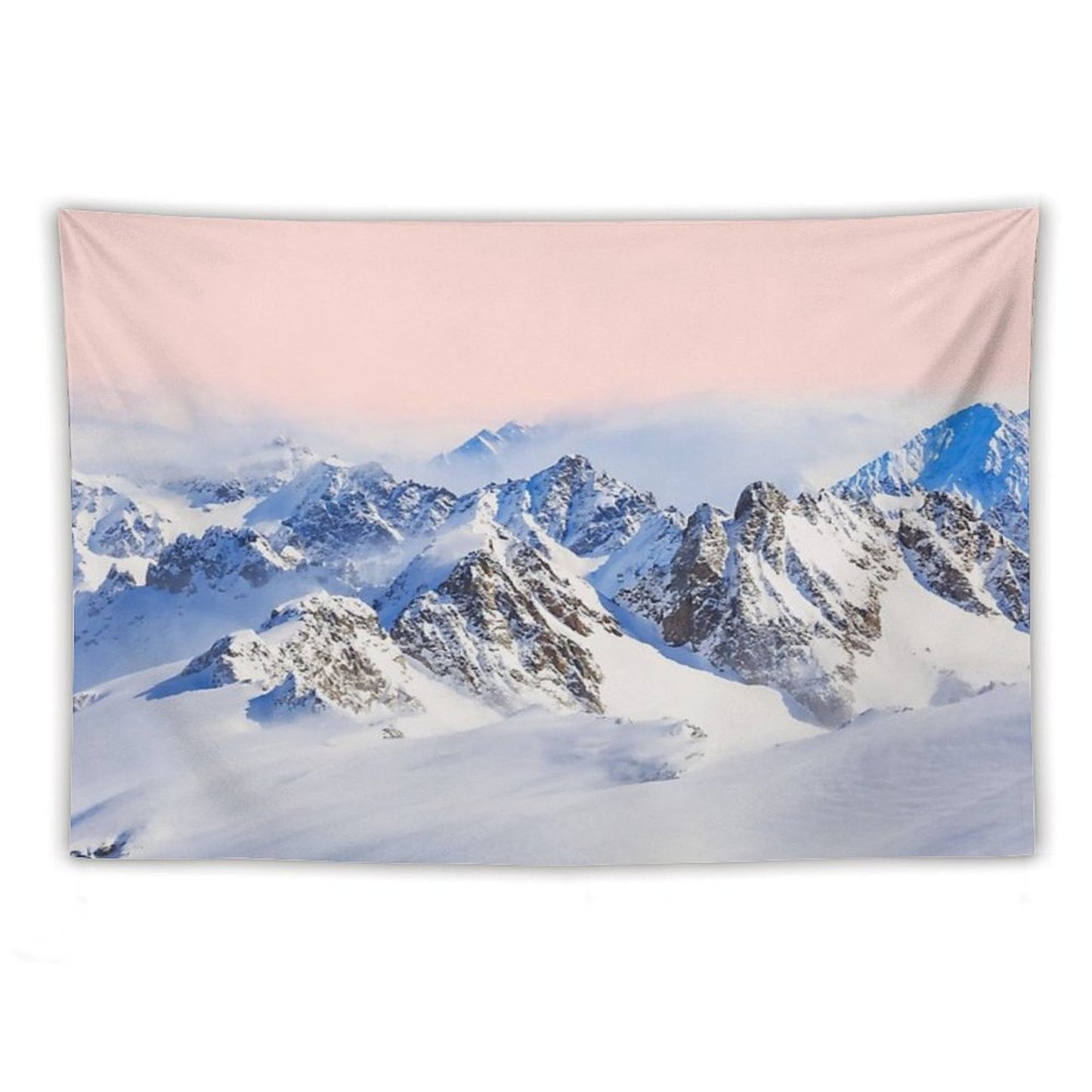 The Promised Land Tapestry