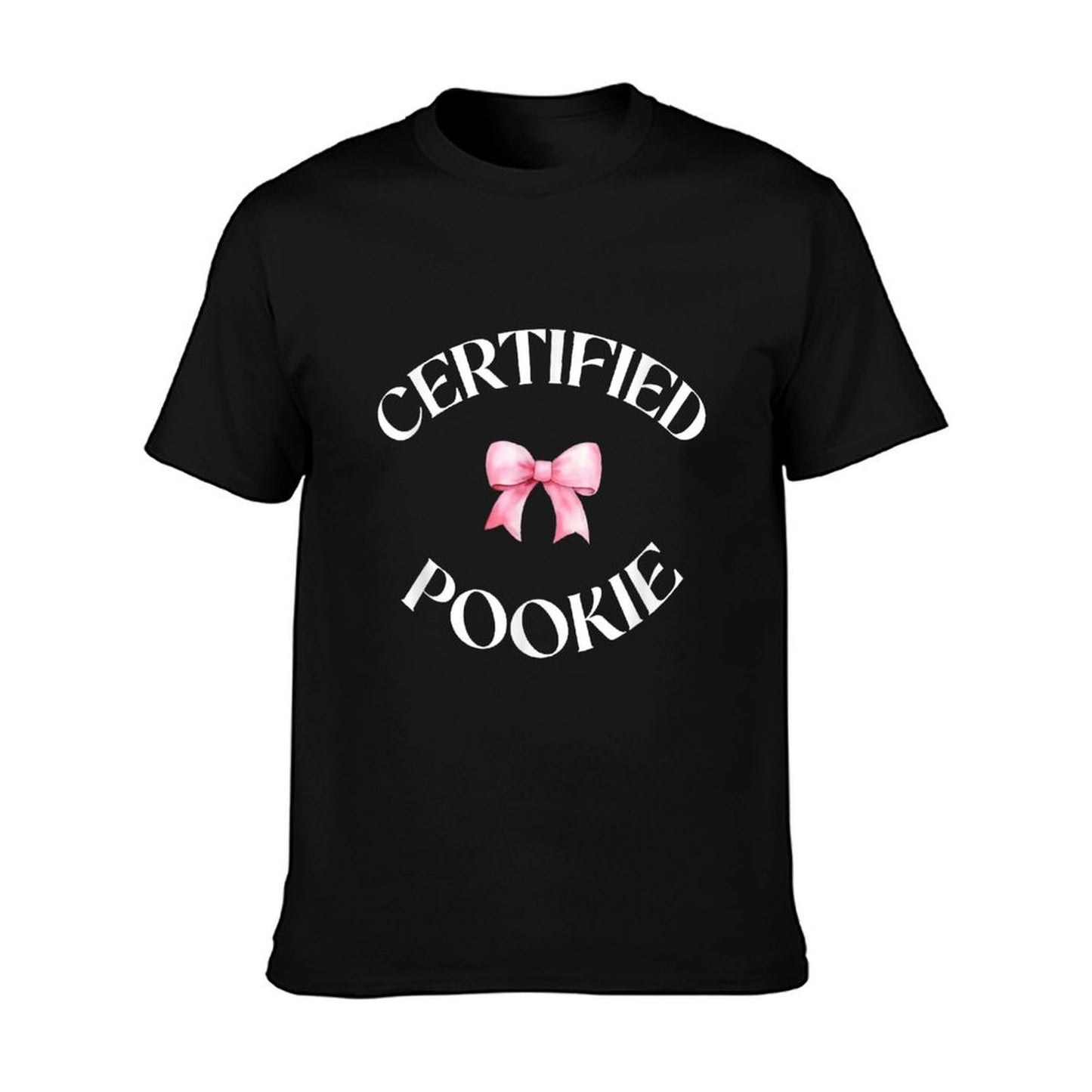 Trendy Funny Certified Pookie Pookie Meme Pookie T-Shirt