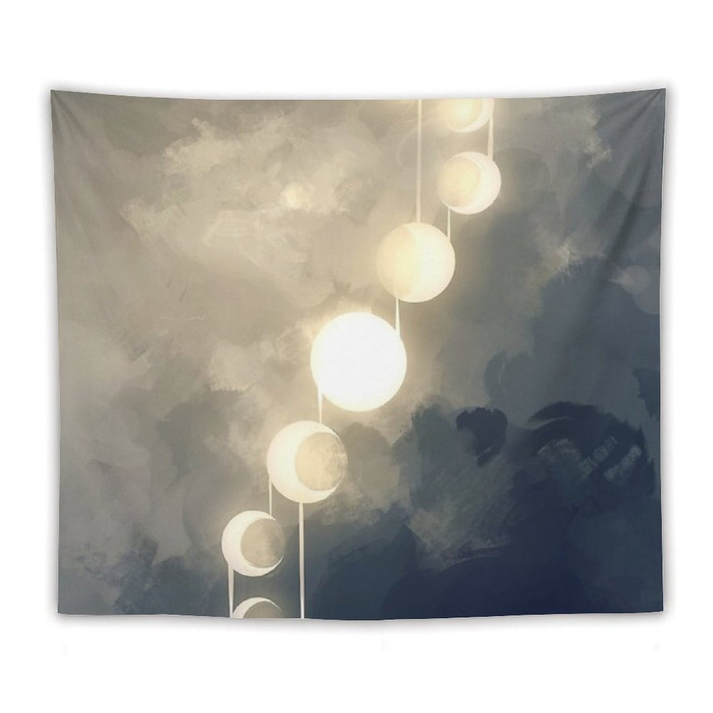 Phases Tapestry