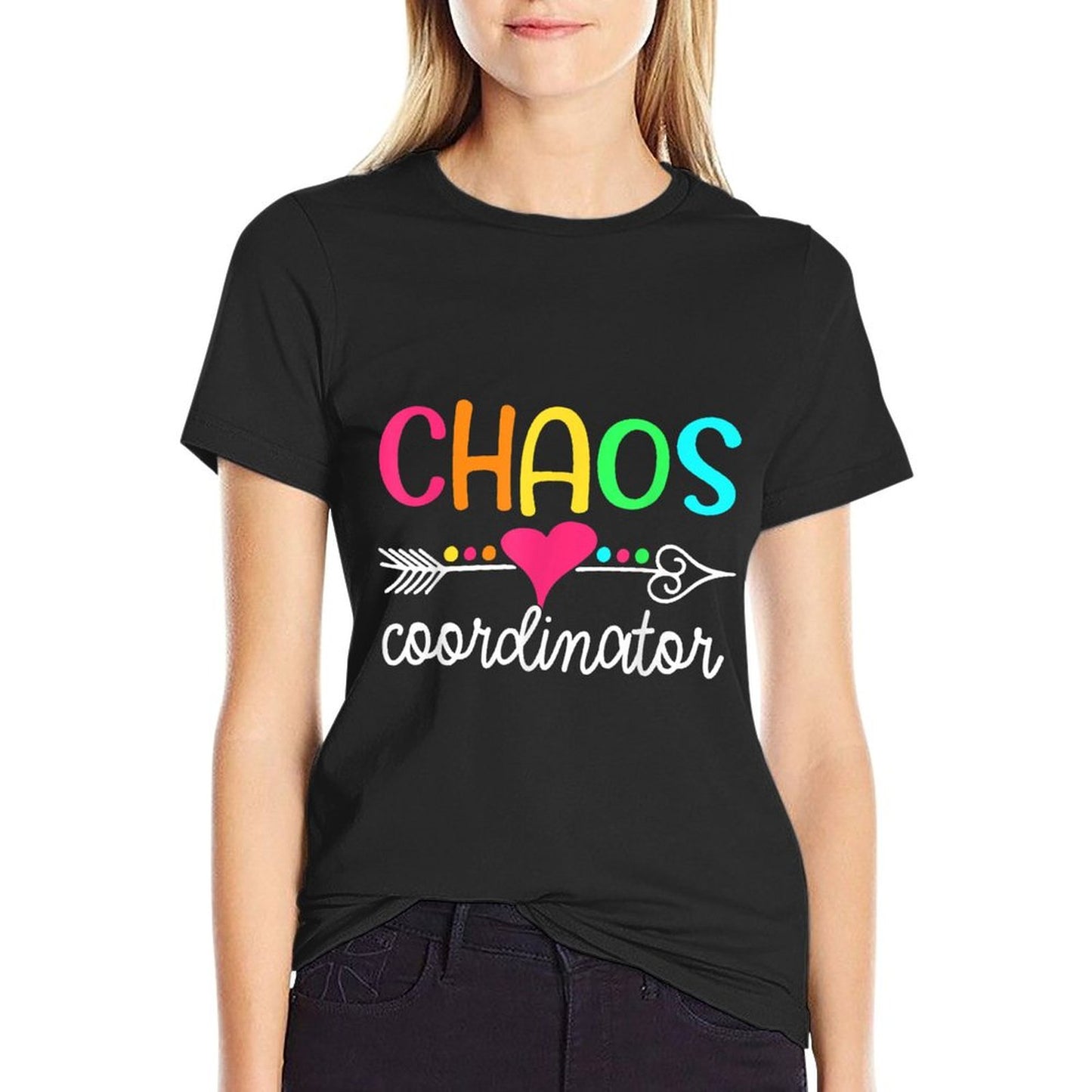 Chaos Coordinator T-Shirt