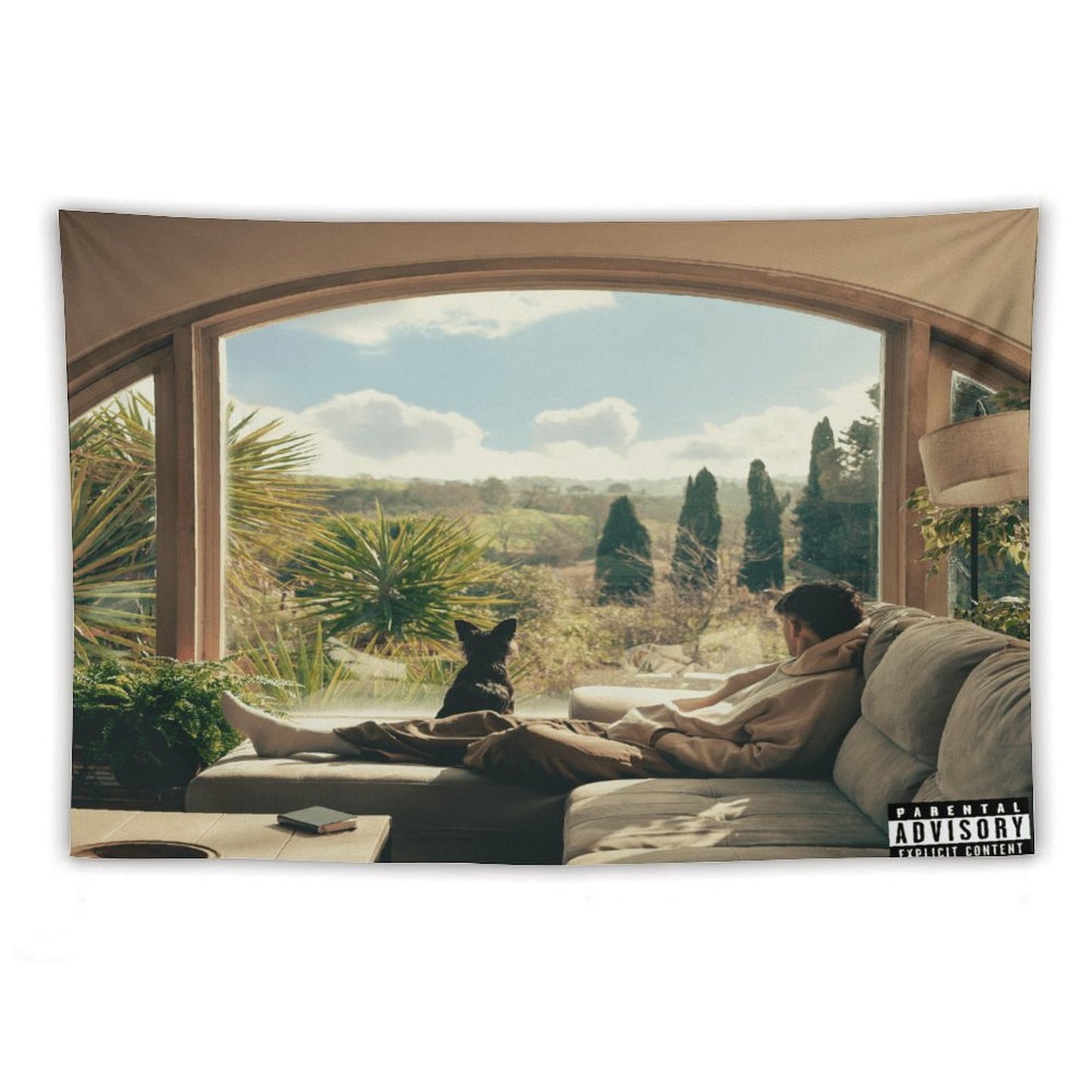 Viscerale Tapestry