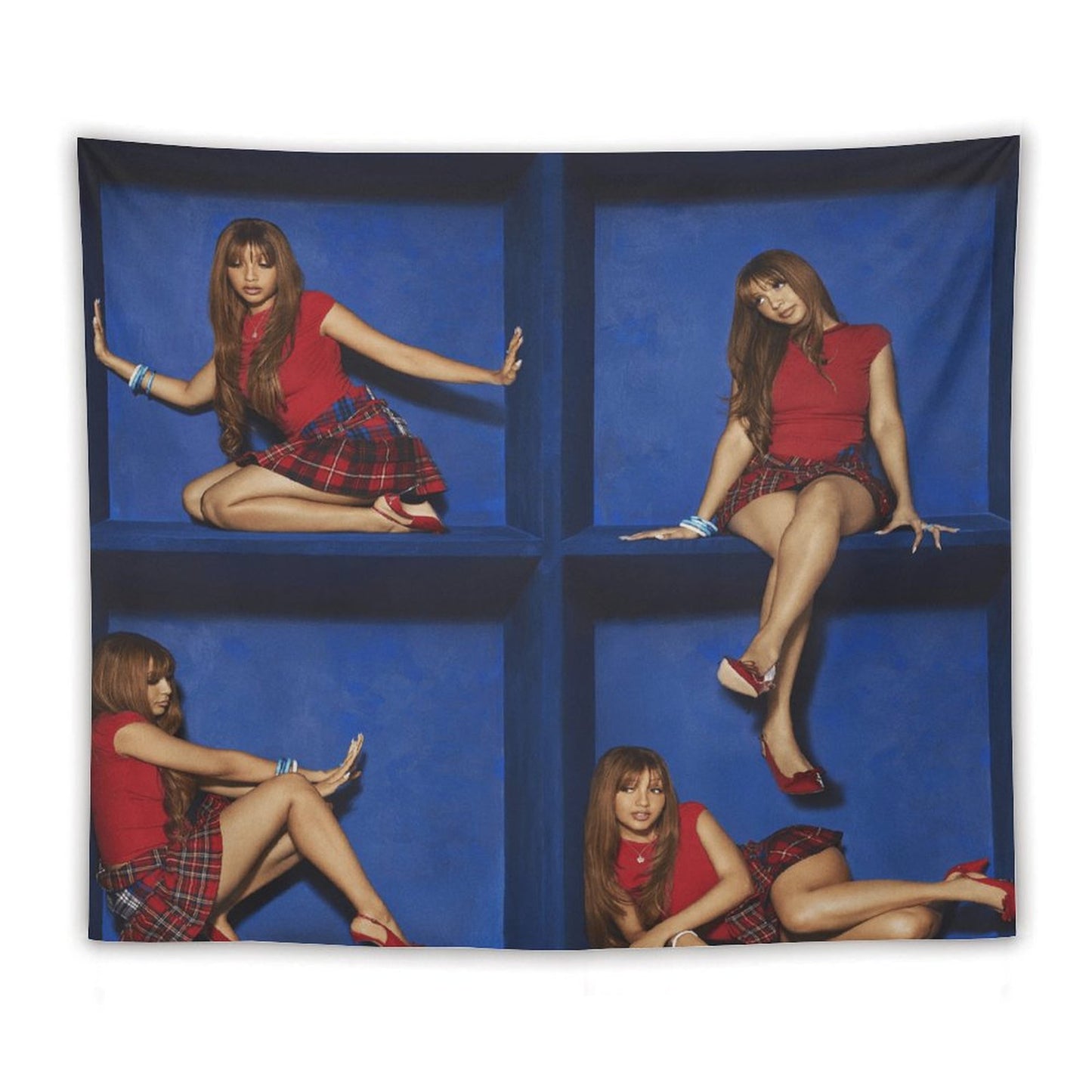 Fancy That Tapestry