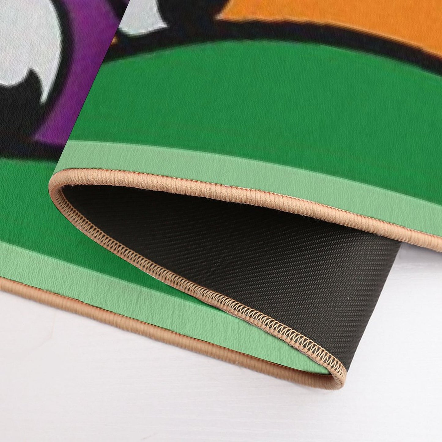 TMNT Bath Mat