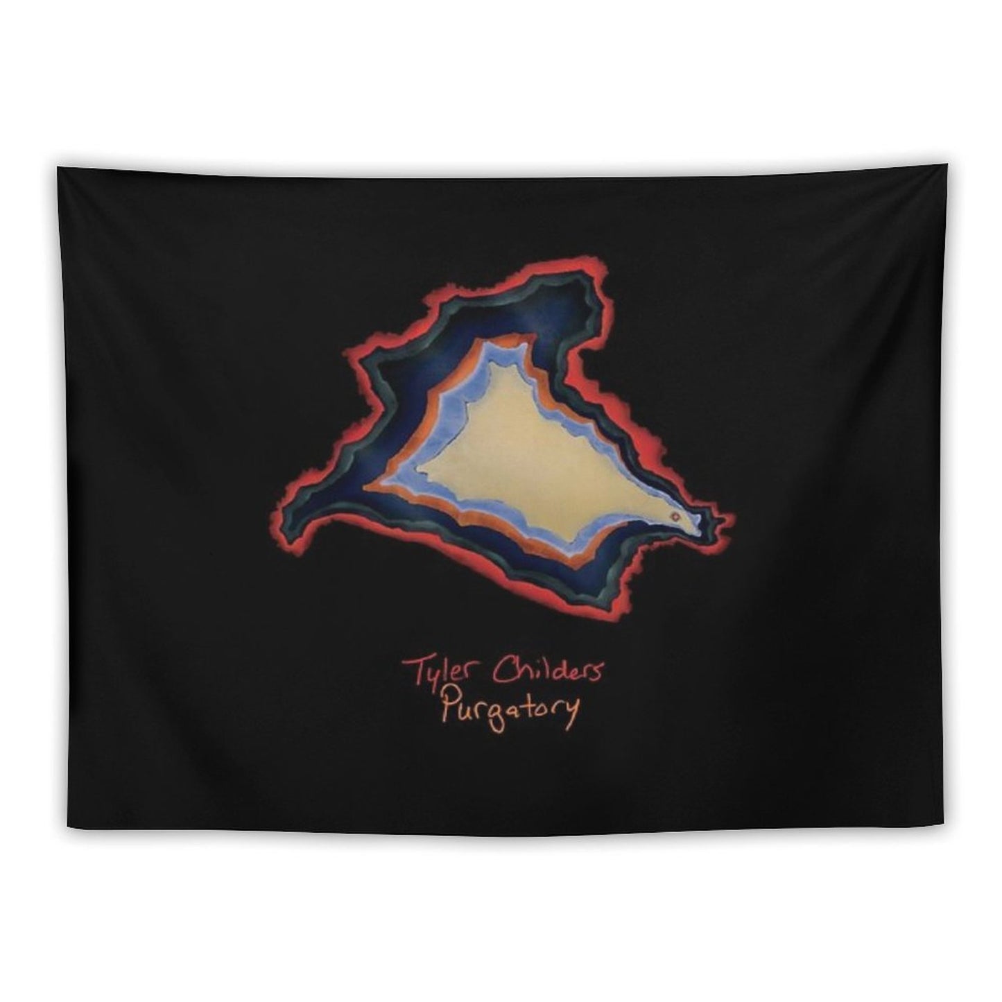 Cute Squire Funny Purgatory Vintage Country Childers Gifts Tapestry