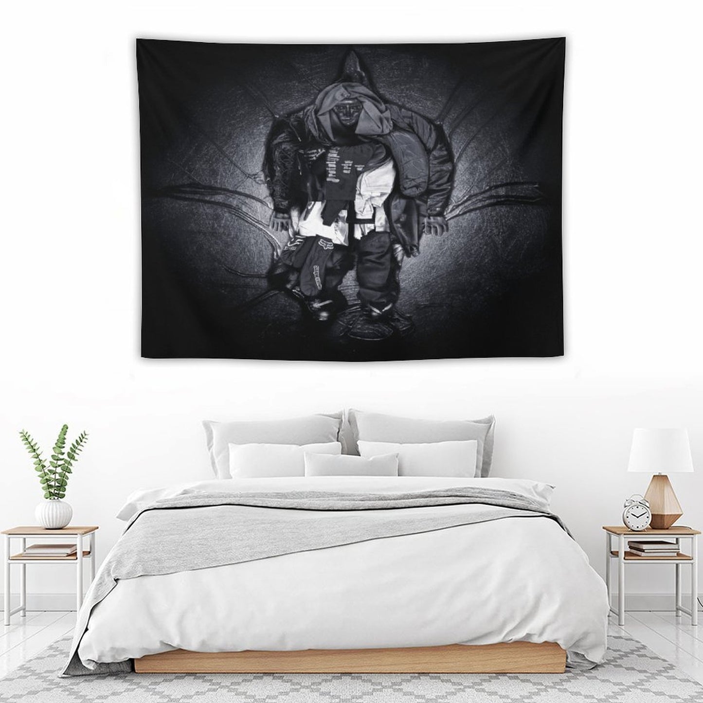 BOLSHIE KURTKI Tapestry