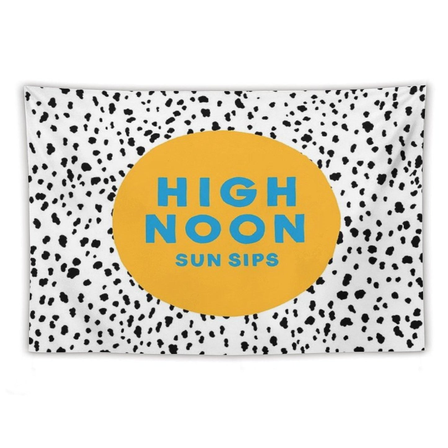 High Noon Tapestry