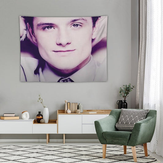 Josh Hutcherson. Tapestry