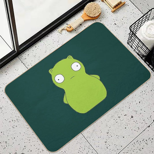 Kuchi Kopi Bath Mat