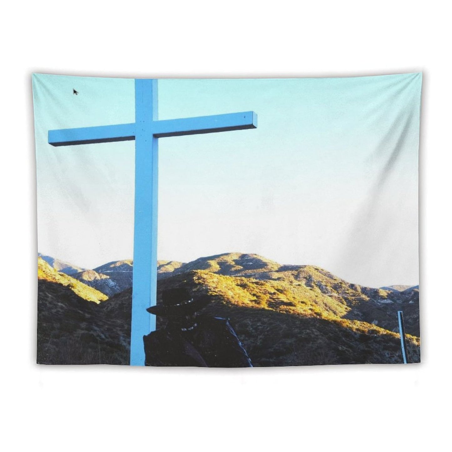 I LAY DOWN MY LIFE FOR YOU (DIRECTORS CUT) Tapestry