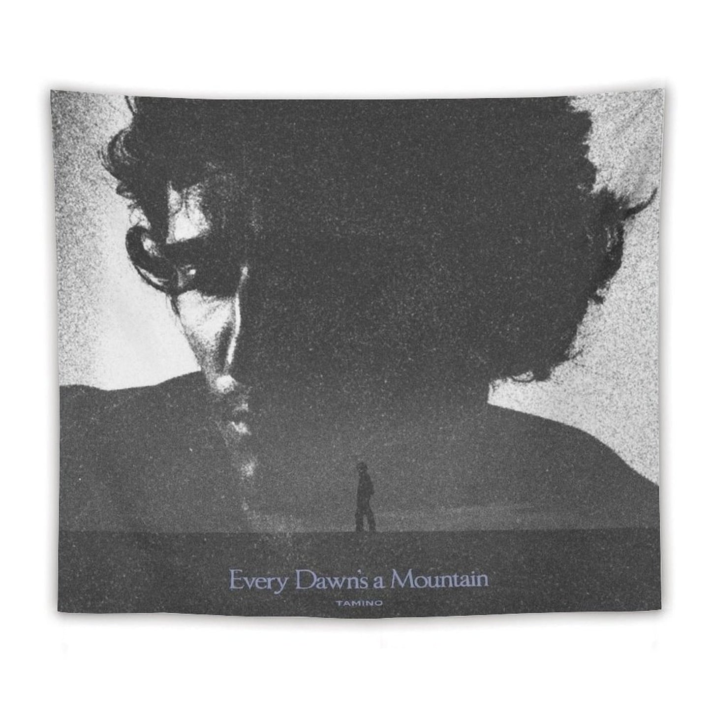 Every Dawn’s A Mountain Tapestry