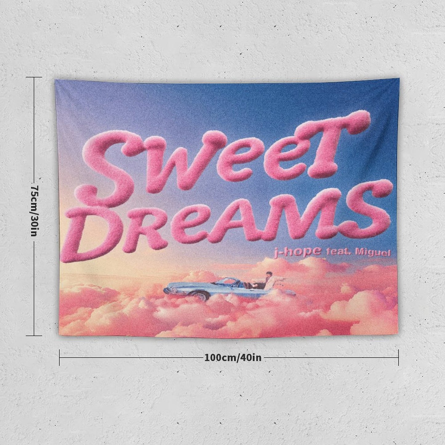 Sweet Dreams (zzZ Remixes) - EP Tapestry