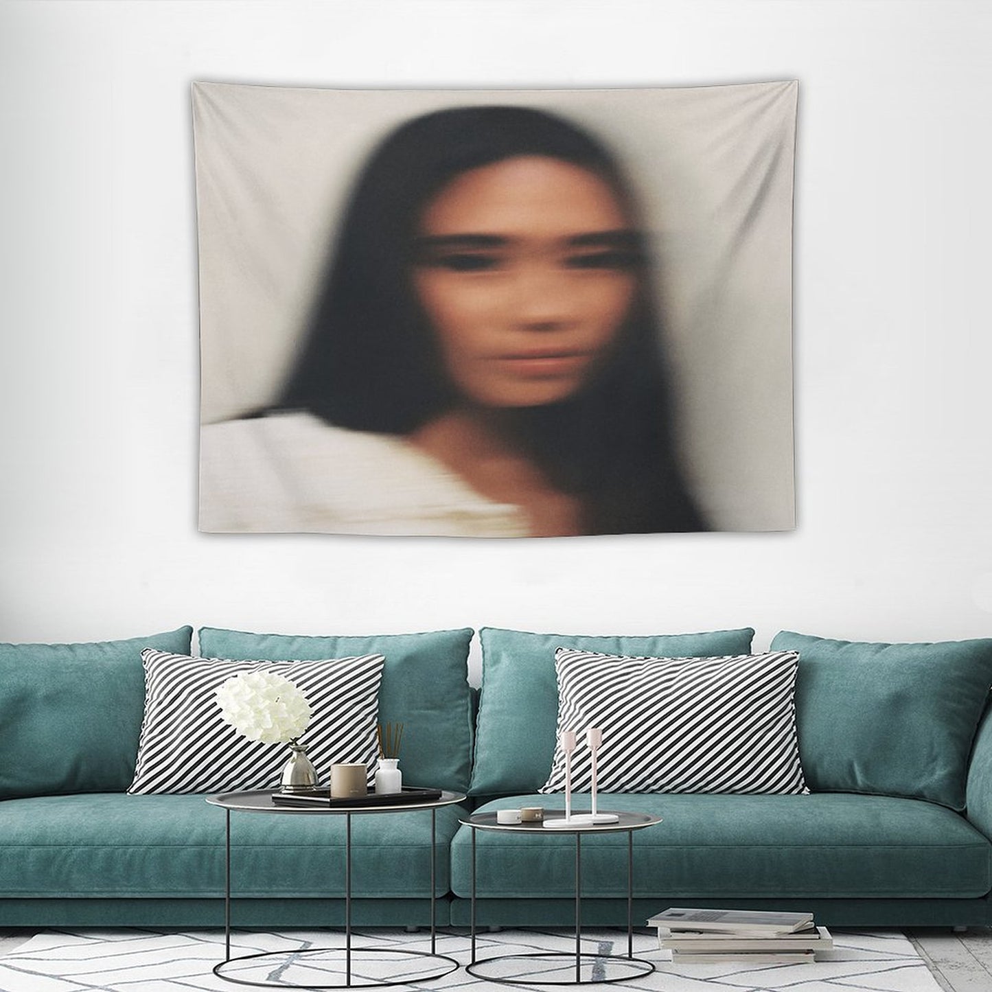 Nicole Tapestry