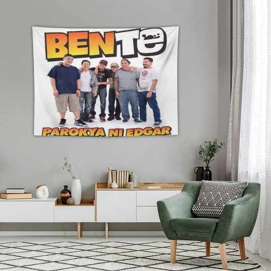 Bente Tapestry