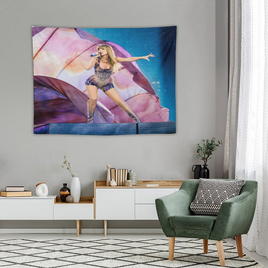 Taylor Swift Tapestry