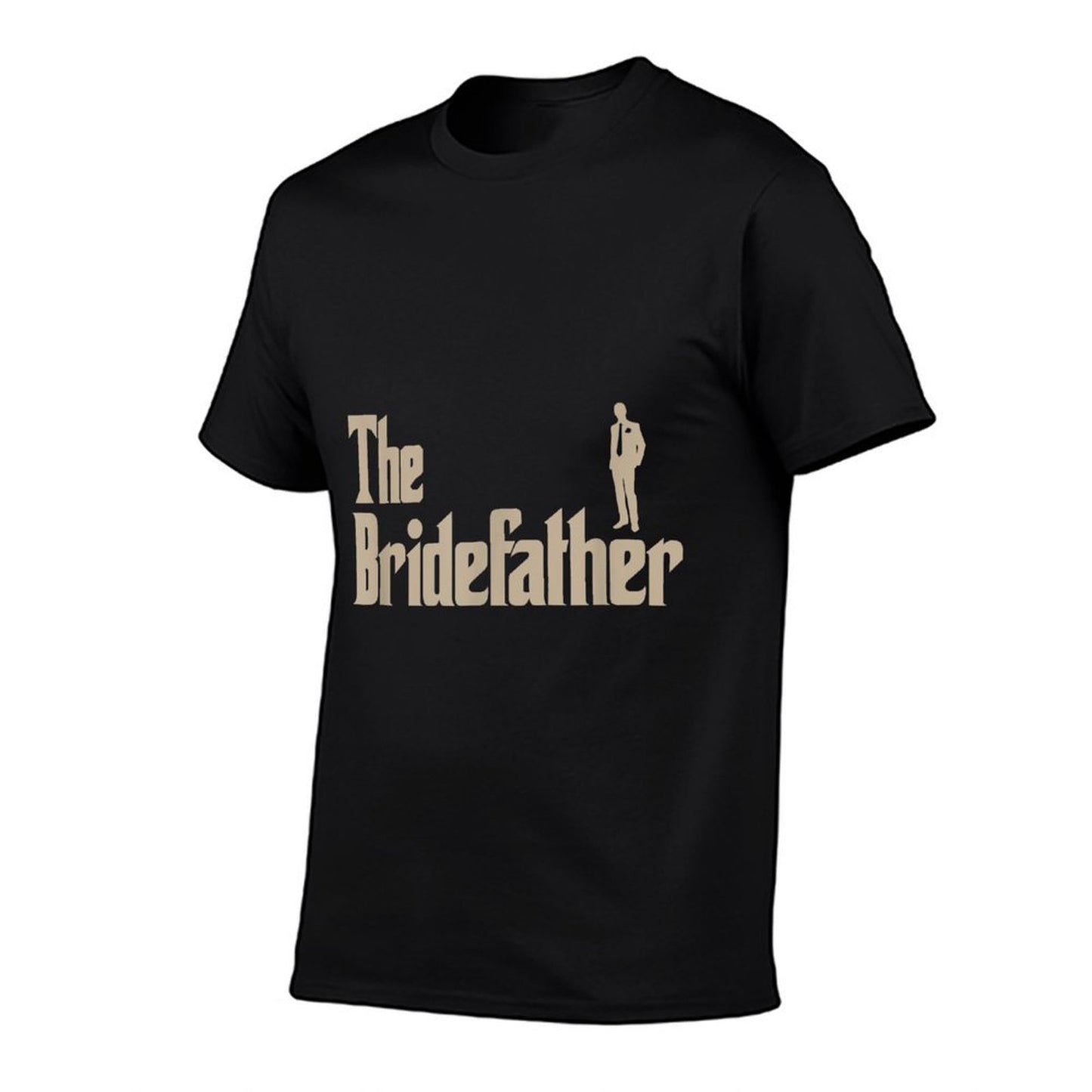 Great Father of The Bride Gifts Men Shirts T-Shirt