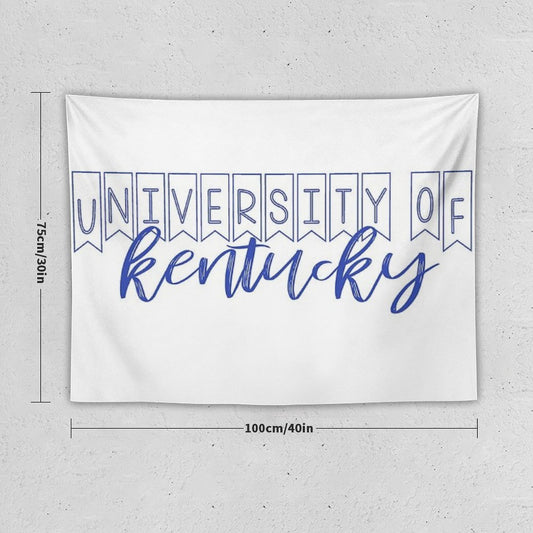 University of Kentucky Tapestry
