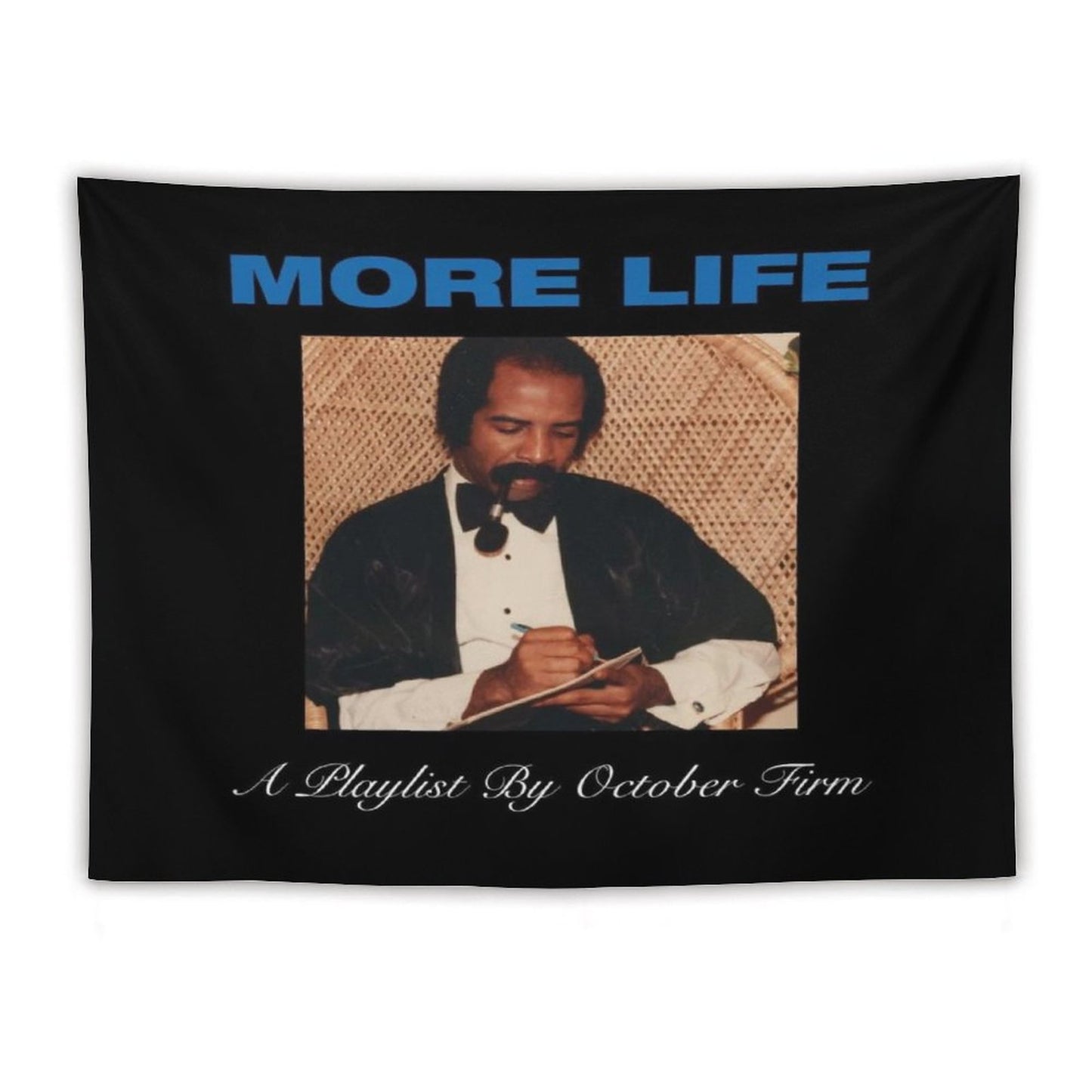 Drake - More Life Tapestry