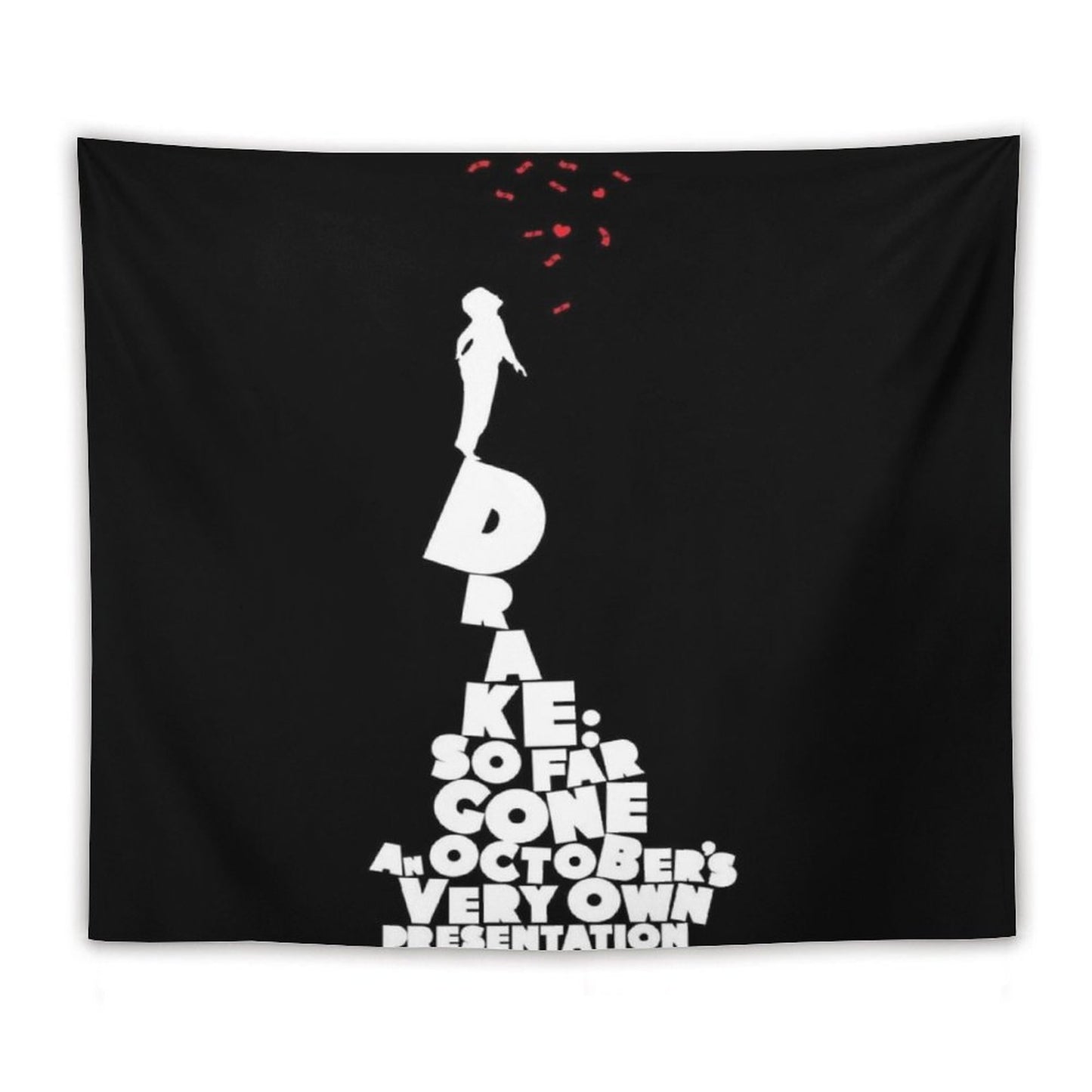 Drake - So Far Gone Tapestry