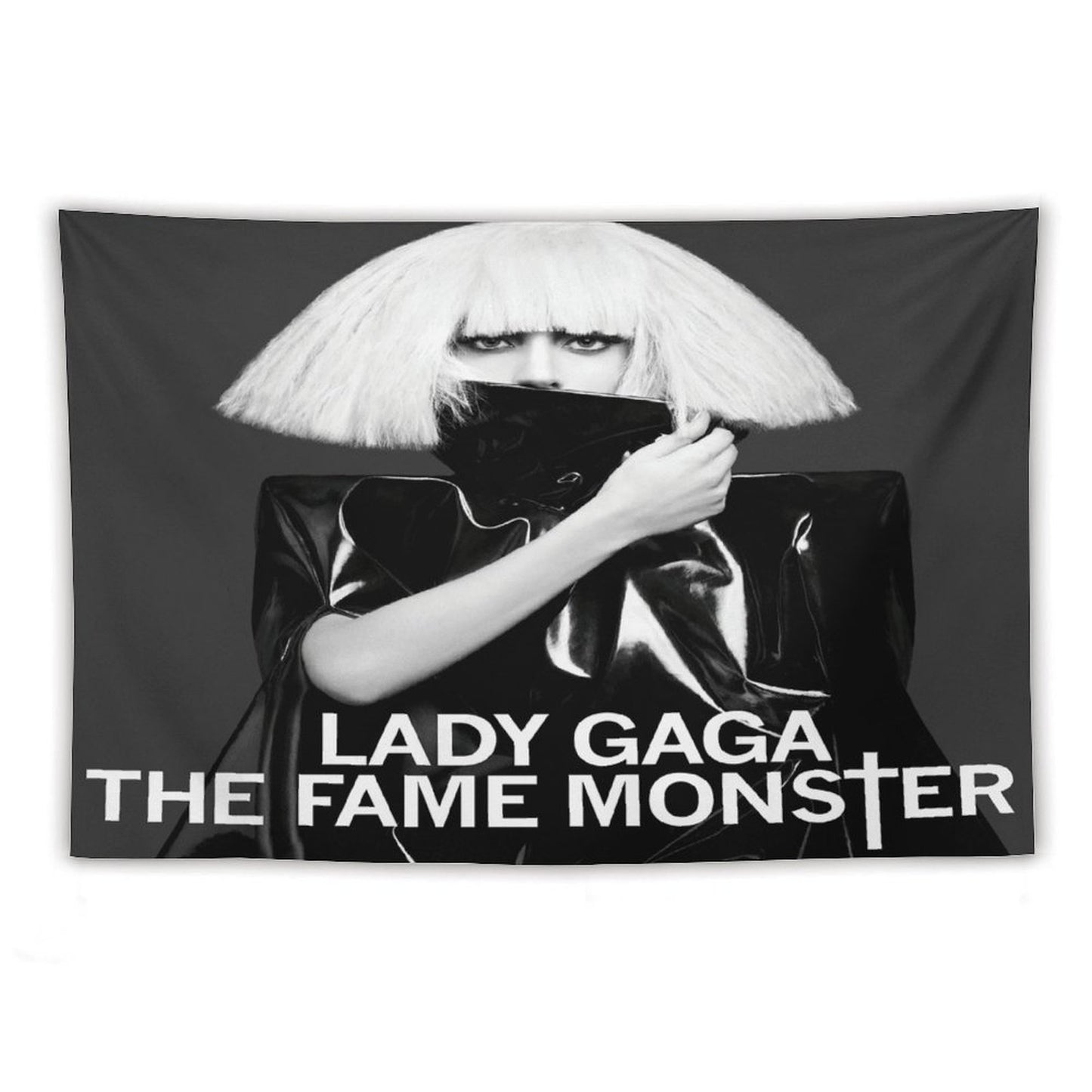 The Fame Monster (International Deluxe) Tapestry