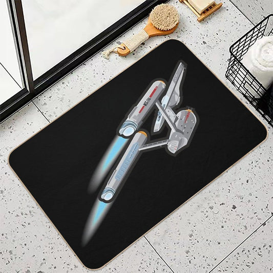 Enterprise Classic Bath Mat