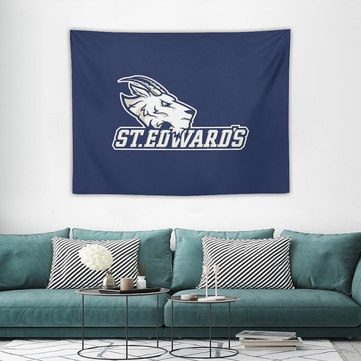 St. Edward's University Tapestry