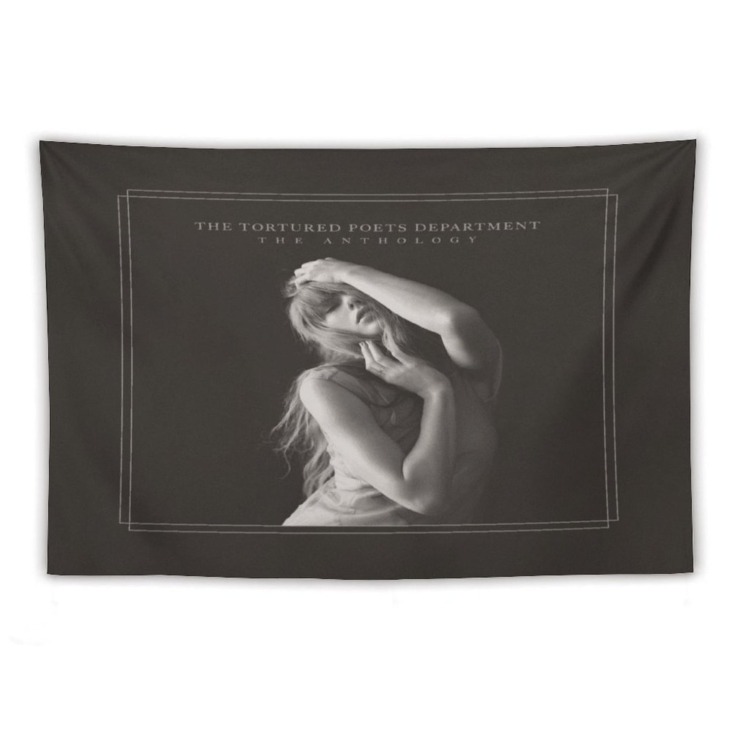 THE TORTURED POETS DEPARTMENT THE ANTHOLOGY Tapestry